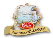 ZEZETTE la Belle Epoque